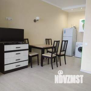 1-к квартира, посуточно, 33м2, 1/3 этаж