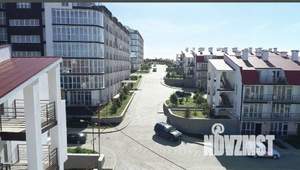 2-к квартира, посуточно, 55м2, 1/1 этаж