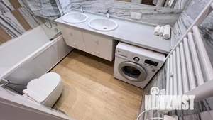 2-к квартира, посуточно, 63м2, 1/1 этаж