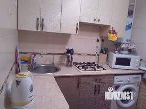 2-к квартира, посуточно, 50м2, 3/5 этаж