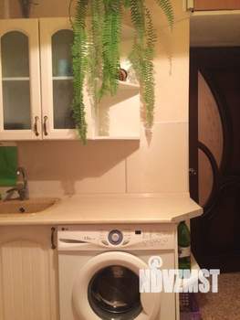 1-к квартира, посуточно, 32м2, 5/5 этаж
