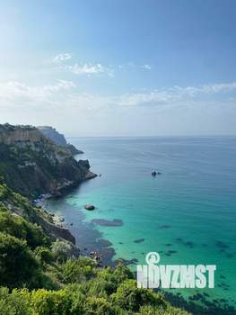 Студия квартира, на длительный срок, 20м2, 2/2 этаж