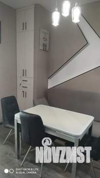 1-к квартира, посуточно, 43м2, 7/10 этаж