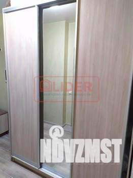 1-к квартира, на длительный срок, 44м2, 4/10 этаж