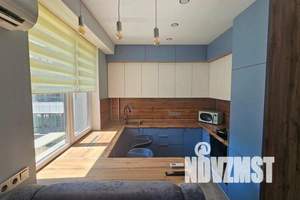 1-к квартира, посуточно, 30м2, 3/9 этаж