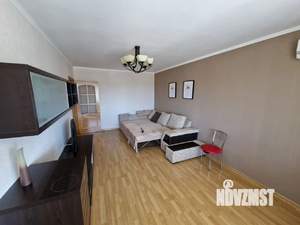 3-к квартира, посуточно, 80м2, 6/8 этаж