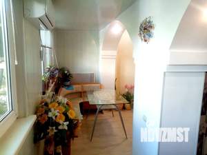 1-к квартира, посуточно, 38м2, 2/5 этаж