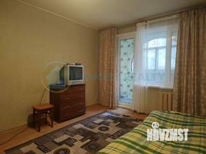 4-к квартира, на длительный срок, 90м2, 1/10 этаж