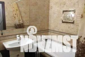 1-к квартира, посуточно, 40м2, 3/10 этаж