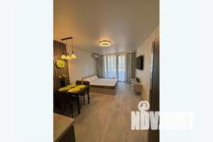 1-к квартира, посуточно, 32м2, 2/10 этаж