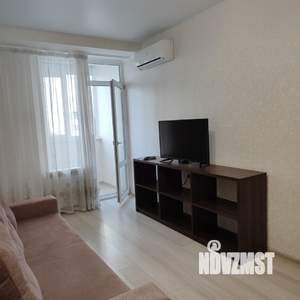 1-к квартира, на длительный срок, 39м2, 6/9 этаж