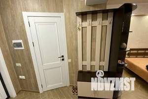 1-к квартира, посуточно, 24м2, 4/4 этаж