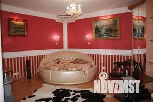 1-к квартира, посуточно, 50м2, 2/3 этаж