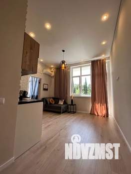 2-к квартира, посуточно, 50м2, 2/4 этаж