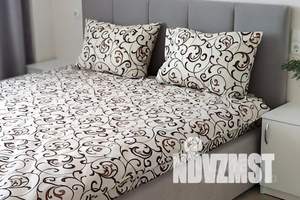 2-к квартира, посуточно, 65м2, 7/9 этаж