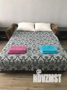 1-к квартира, посуточно, 50м2, 4/5 этаж