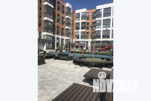 2-к квартира, посуточно, 55м2, 4/8 этаж