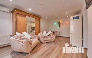 3-к квартира, посуточно, 65м2, 2/2 этаж