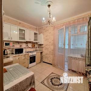 1-к квартира, на длительный срок, 38м2, 3/9 этаж
