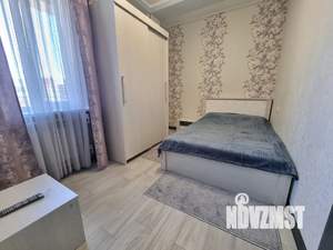 2-к квартира, посуточно, 55м2, 2/3 этаж