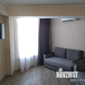 1-к квартира, посуточно, 25м2, 1/4 этаж