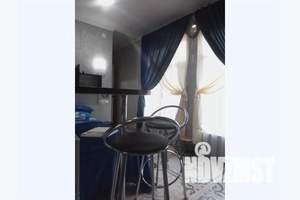 1-к квартира, посуточно, 16м2, 1/1 этаж