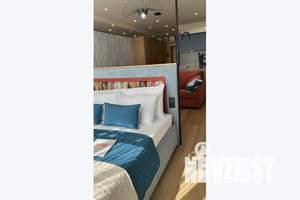 1-к квартира, посуточно, 30м2, 7/10 этаж