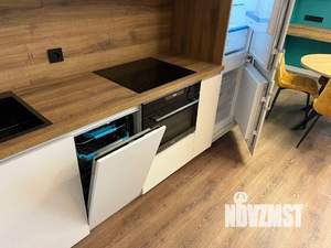 1-к квартира, посуточно, 30м2, 1/10 этаж