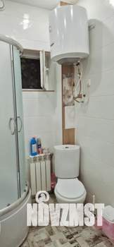 Студия квартира, посуточно, 25м2, 2/3 этаж