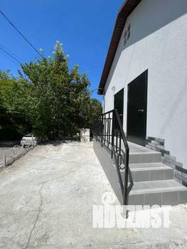 Студия квартира, посуточно, 23м2, 1/1 этаж