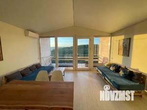 3-к квартира, посуточно, 65м2, 2/2 этаж