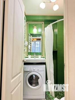 1-к квартира, посуточно, 15м2, 1/1 этаж