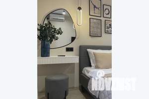 1-к квартира, посуточно, 38м2, 9/12 этаж