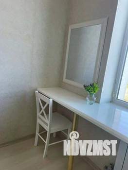 2-к квартира, посуточно, 49м2, 1/1 этаж