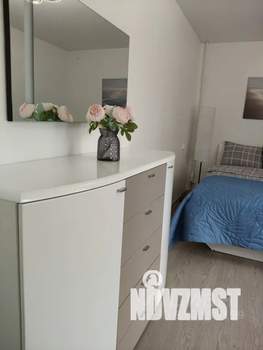 2-к квартира, посуточно, 45м2, 1/5 этаж