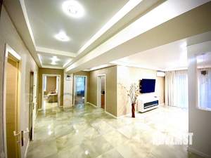 3-к квартира, на длительный срок, 104м2, 2/9 этаж