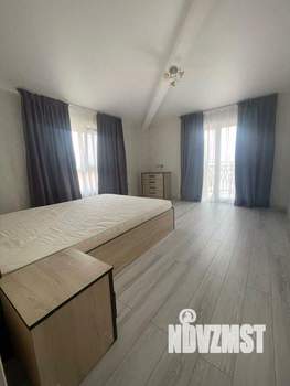 2-к квартира, на длительный срок, 80м2, 3/4 этаж