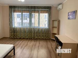 1-к квартира, на длительный срок, 54м2, 3/10 этаж