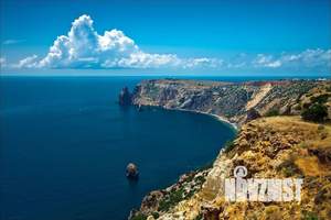 1-к квартира, посуточно, 29м2, 1/2 этаж