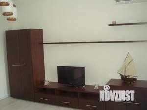 1-к квартира, посуточно, 47м2, 2/5 этаж