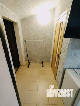 1-к квартира, на длительный срок, 18м2, 1/2 этаж