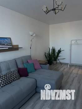 2-к квартира, посуточно, 44м2, 4/5 этаж