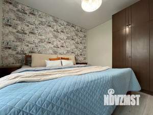 2-к квартира, посуточно, 50м2, 5/9 этаж