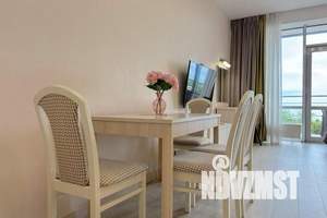 1-к квартира, посуточно, 40м2, 1/10 этаж