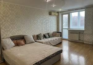 1-к квартира, на длительный срок, 35м2, 1/4 этаж