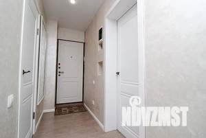 3-к квартира, посуточно, 62м2, 4/6 этаж