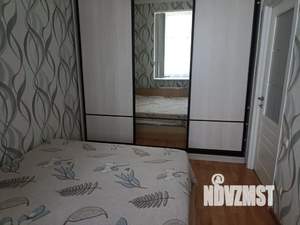 2-к квартира, посуточно, 37м2, 1/5 этаж