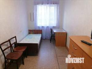 2-к квартира, на длительный срок, 44м2, 1/4 этаж