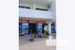 1-к квартира, посуточно, 40м2, 6/6 этаж