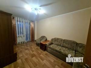 1-к квартира, на длительный срок, 43м2, 4/10 этаж
